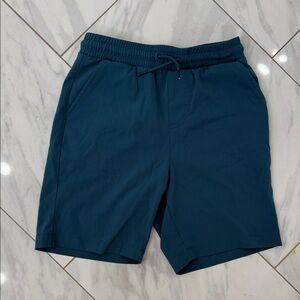 Vineyard Vines Kids Blue Shorts